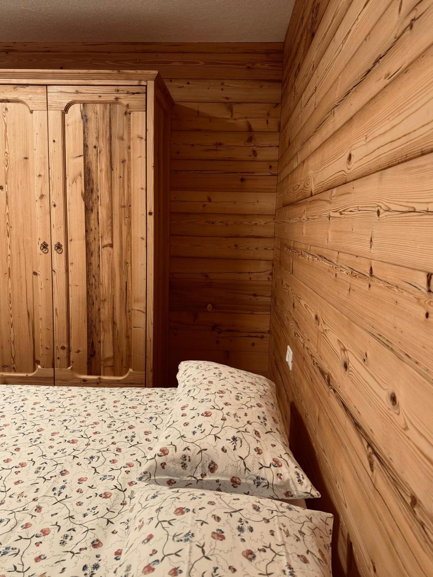 Albergo Matiz Da Otto 帕卢扎 外观 照片