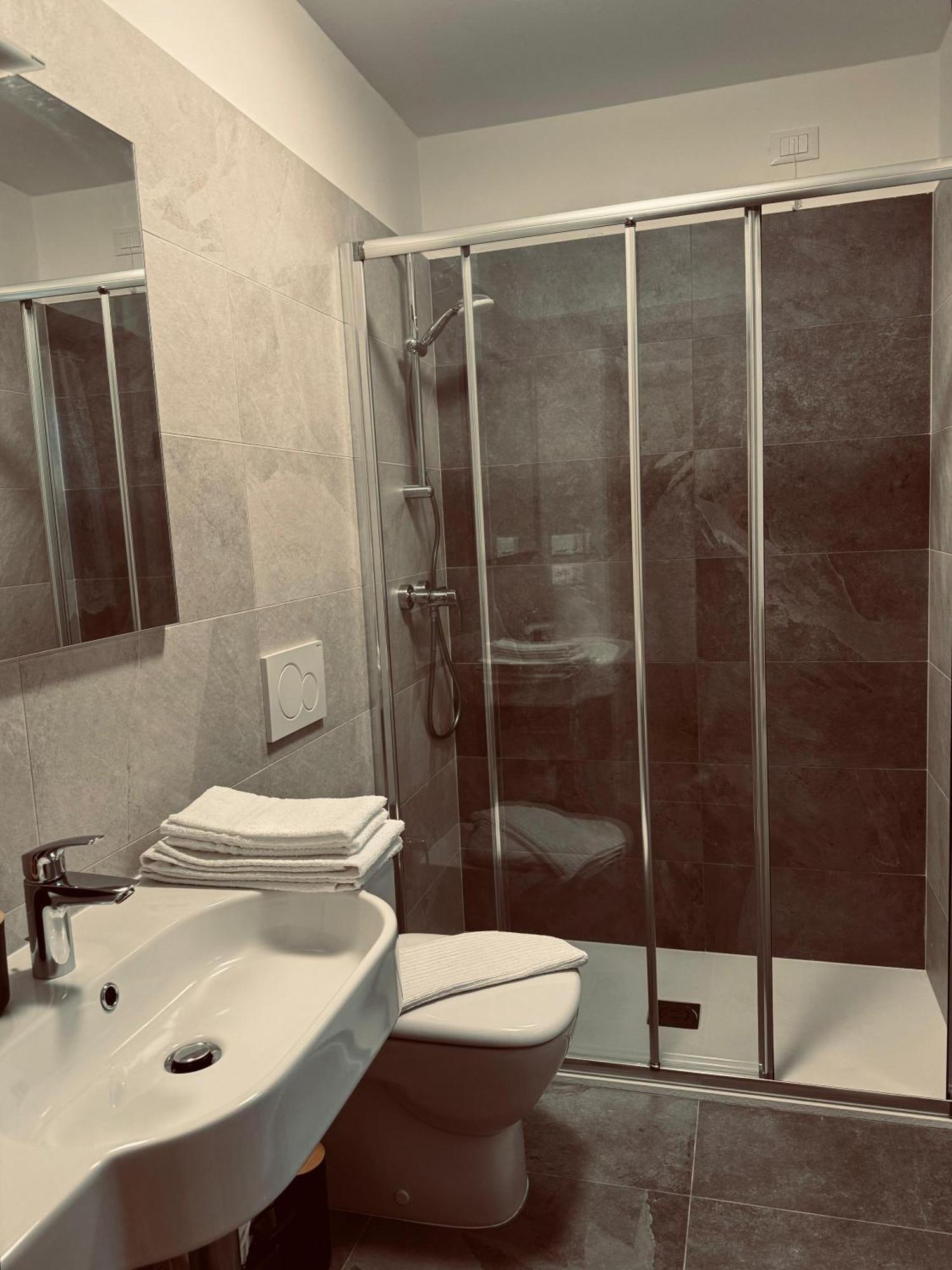 Albergo Matiz Da Otto 帕卢扎 外观 照片