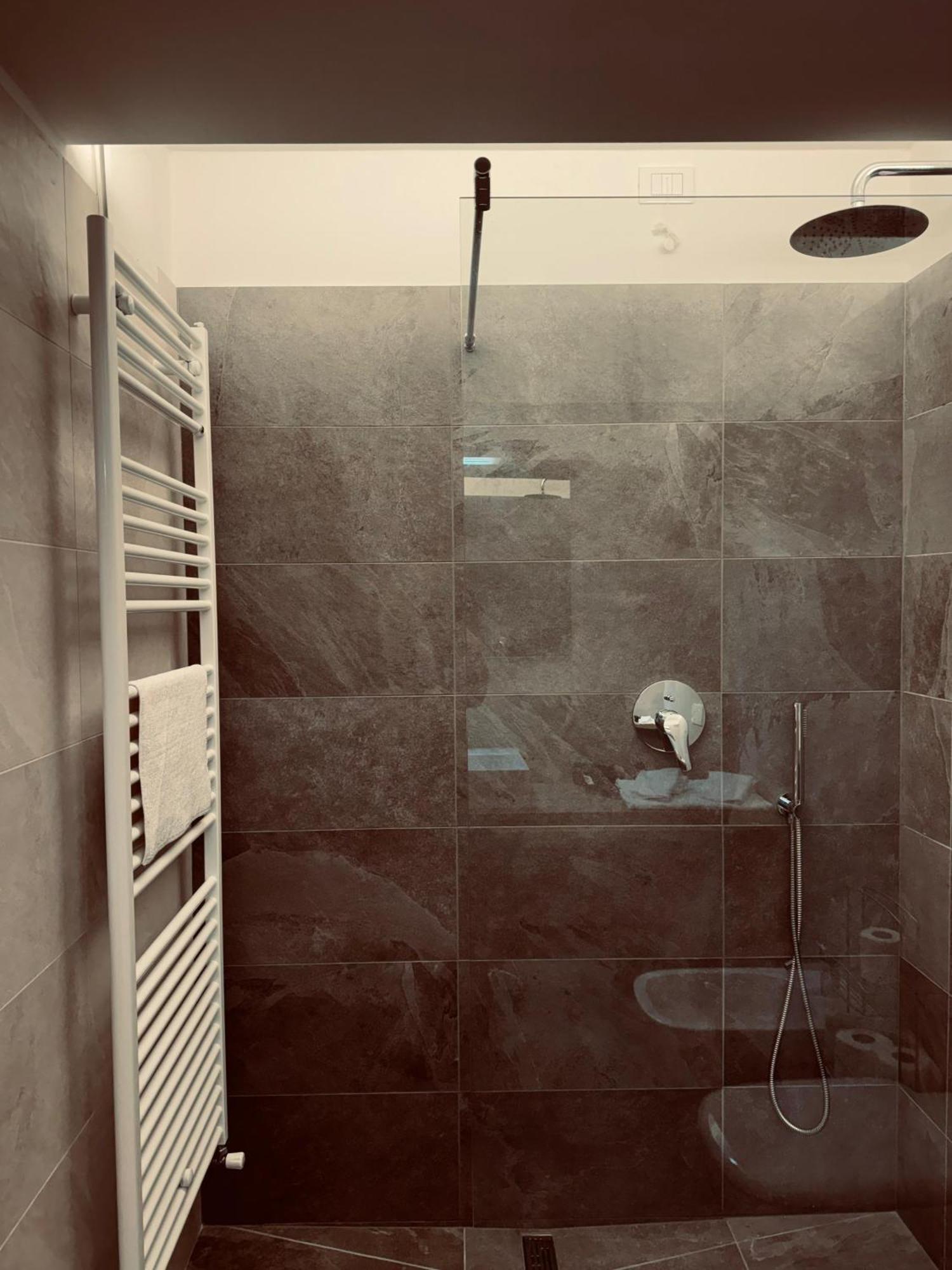 Albergo Matiz Da Otto 帕卢扎 外观 照片